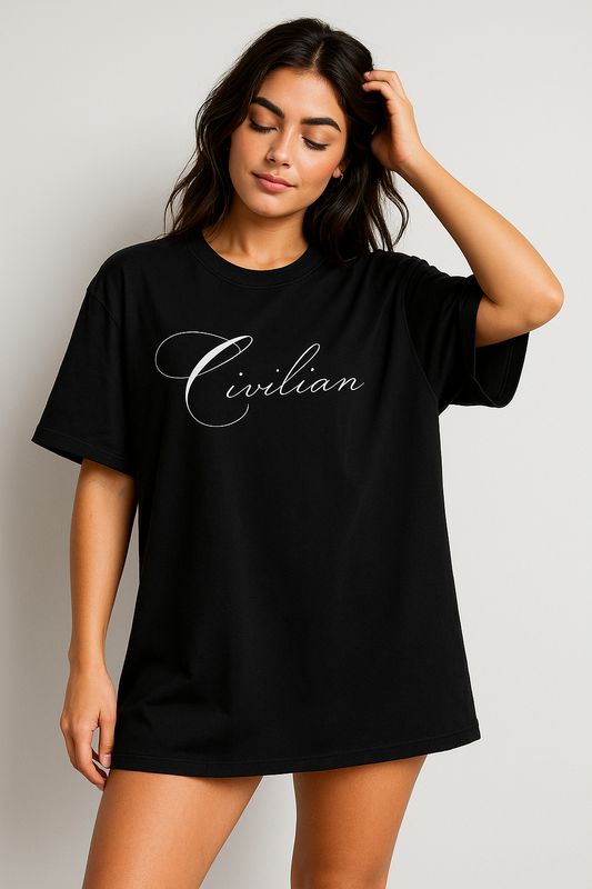 Civilian